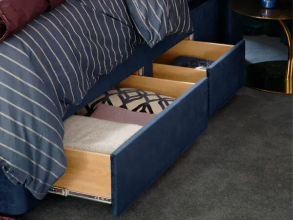 DRAWERS STORAGE