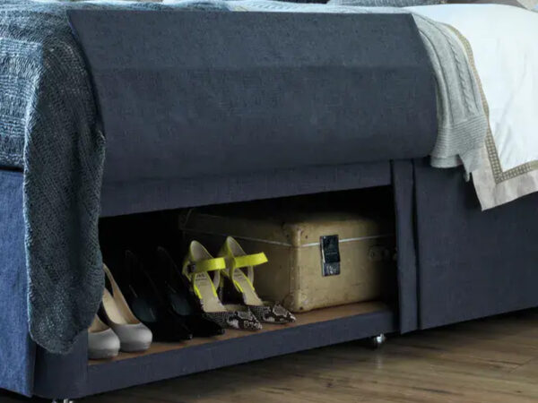 Υπόστρωμα Hideaway Hypnos Beds
