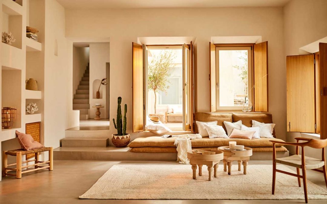 Mykonos Residence