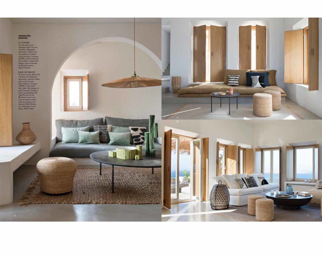 Mykonos Residence