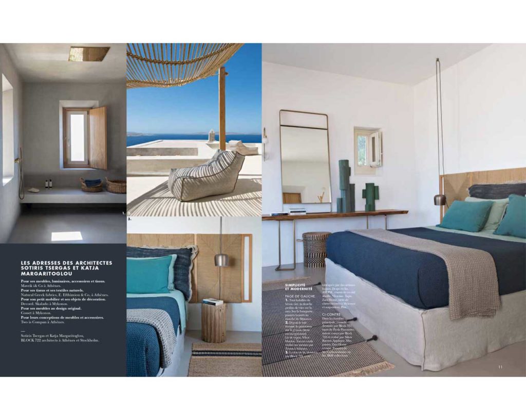Mykonos Residence