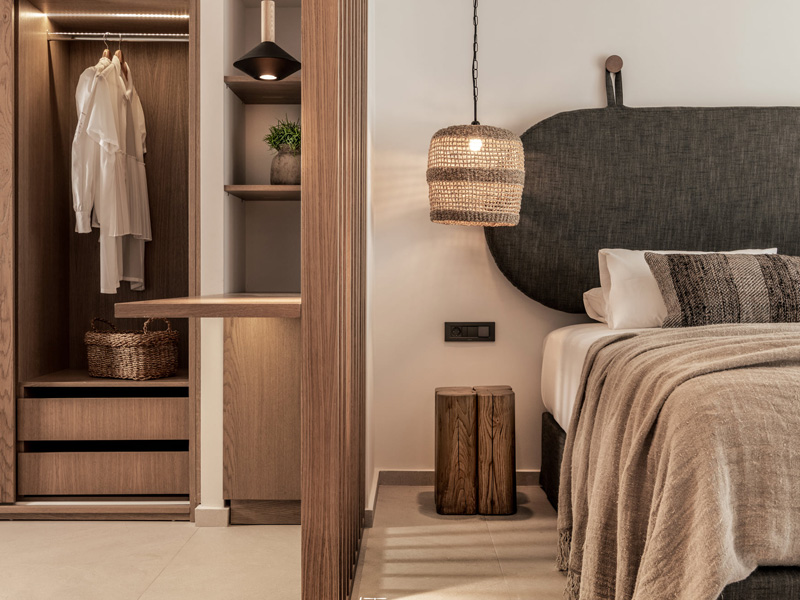 Boletsos Beach Hotel