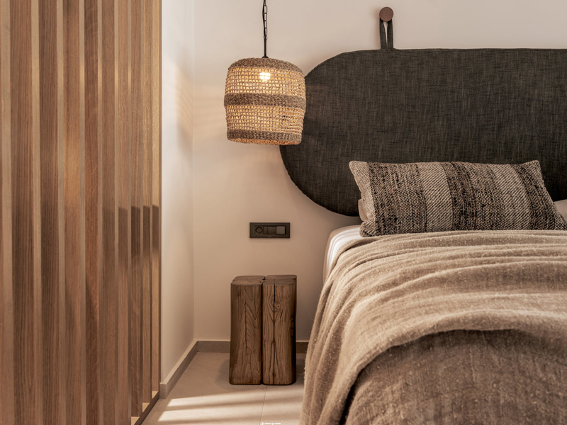 Boletsos Beach Hotel 