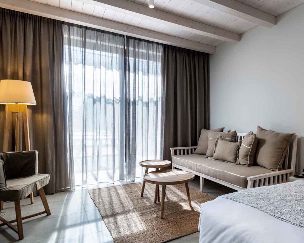 Caravia Beach Hotel Kos