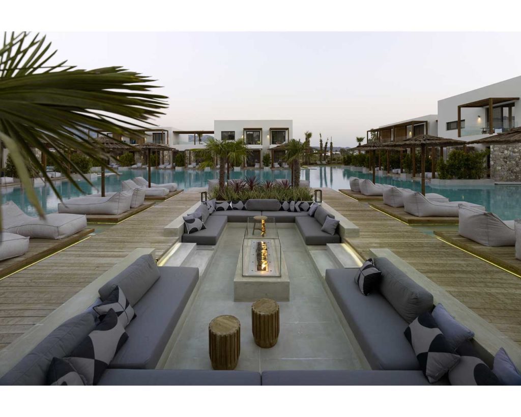 Caravia Beach Hotel Kos