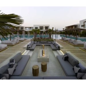 Caravia Beach Hotel Kos