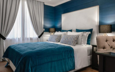 Evripidou Suites – Αθήνα