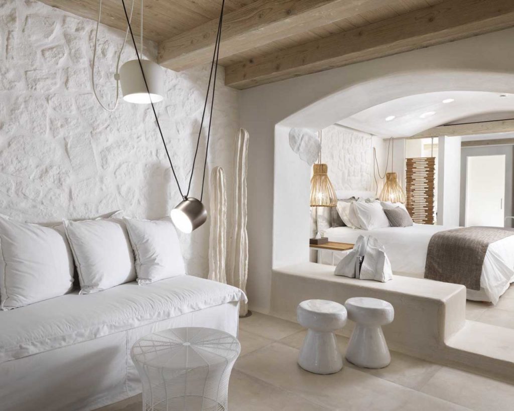 Kensho Hotel Mykonos