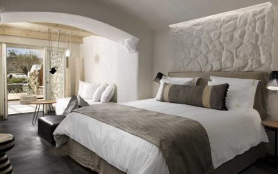 Kenshō Boutique Hotel & Suites
