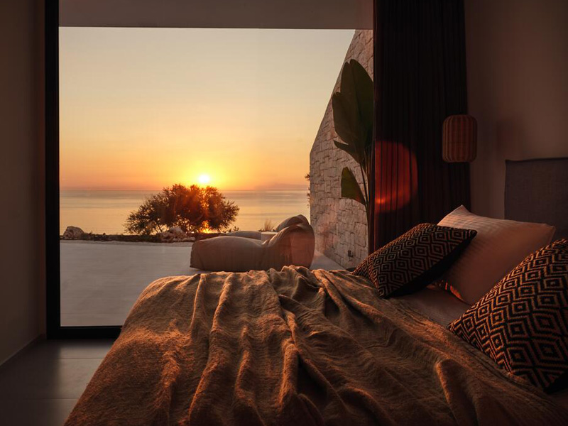 Roc a Mar – Villa