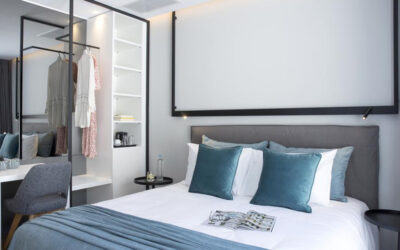The Alex Hotel, Καστέλλα Πειραιάς