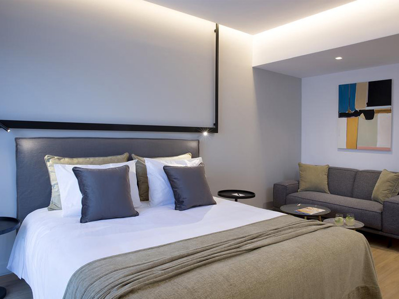 The Alex Hotel