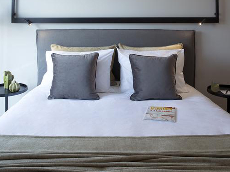 The Alex Hotel
