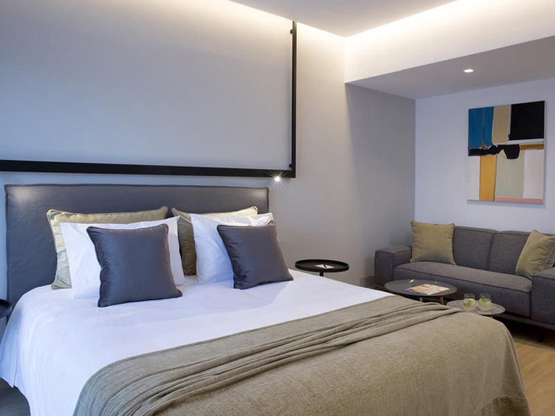 The Alex Hotel