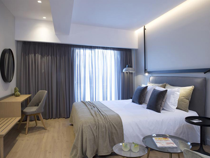 The Alex Hotel