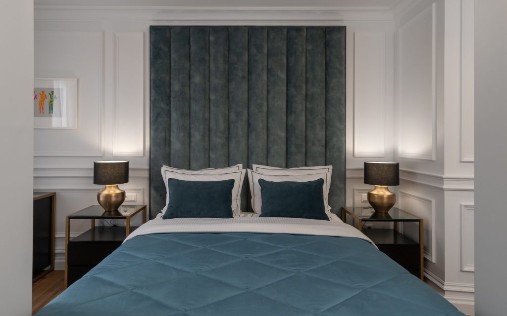 Praxitelous Suites 