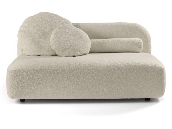 Καναπές χωρίς μπρατσα Cuddle
