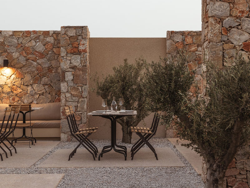 Voundari Folegandros