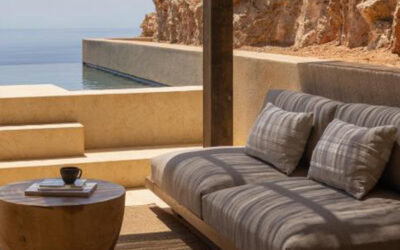 Goundari Resort Folegandros