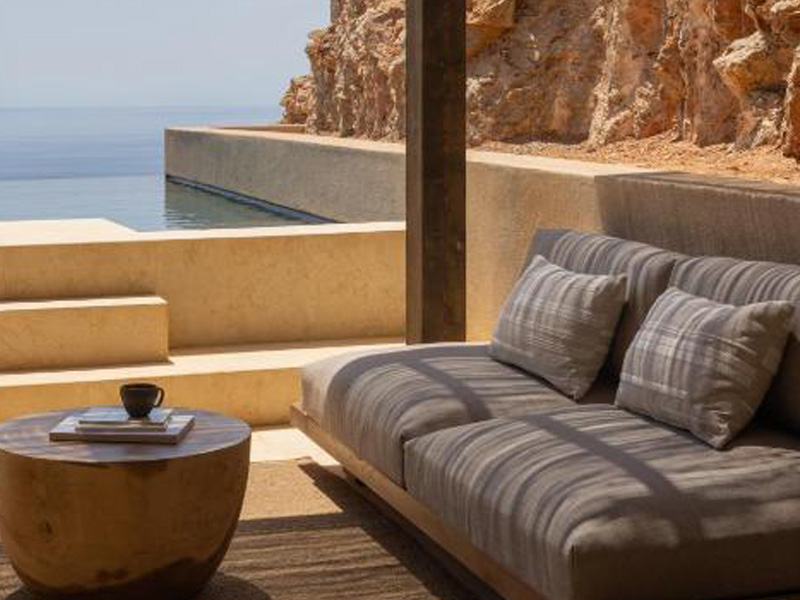 Voundari Folegandros