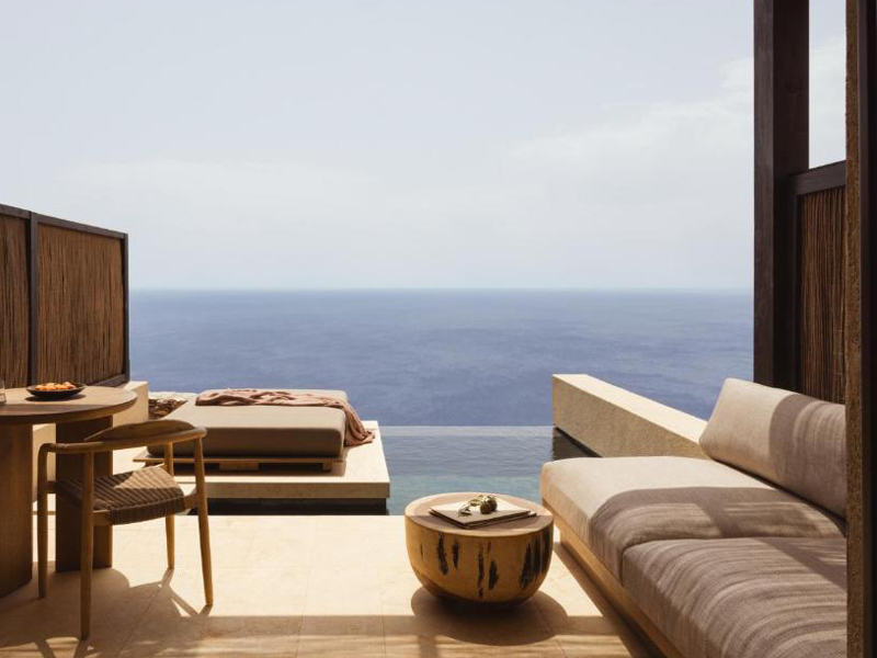 Voundari Folegandros