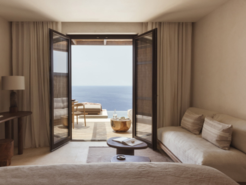 Voundari Folegandros