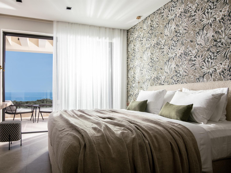 Porject Villa Eran