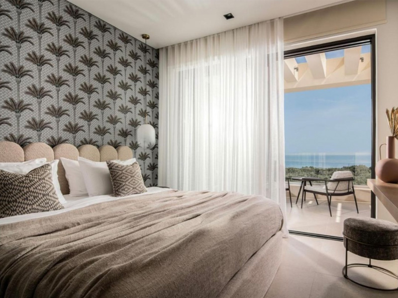 Porject Villa Eran