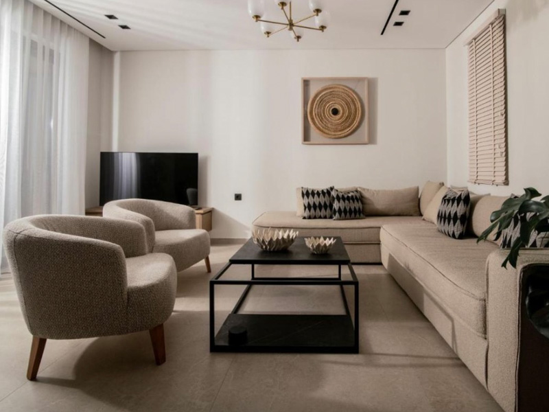 Porject Villa Eran