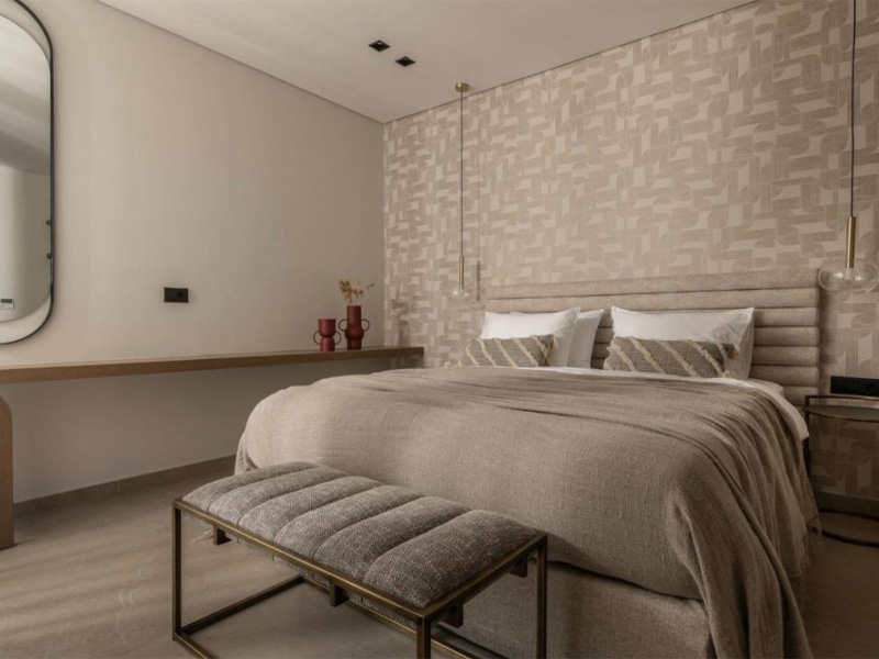 Porject Villa Eran