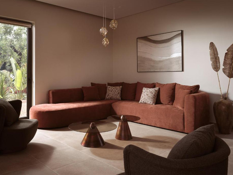 Project Artisan Villa
