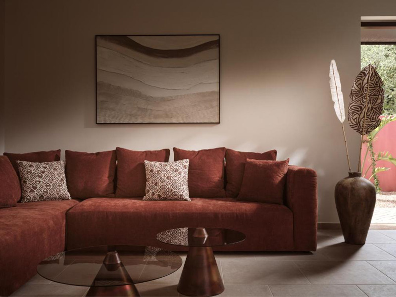 Project Artisan Villa
