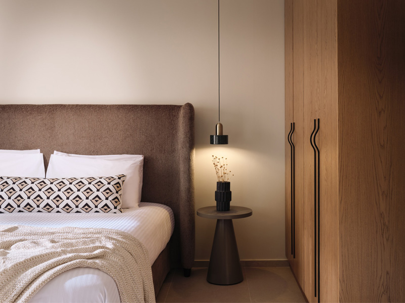 Project Marelen Hotel Ζάκυνθος 