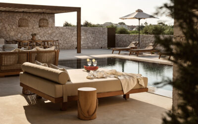 Mayamor Villa Zakynthos