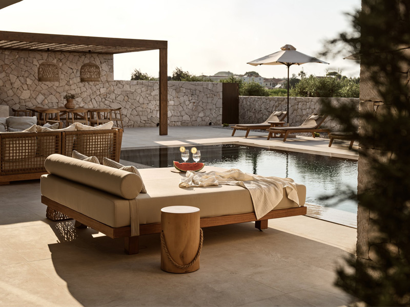 Project Mayamor Villa