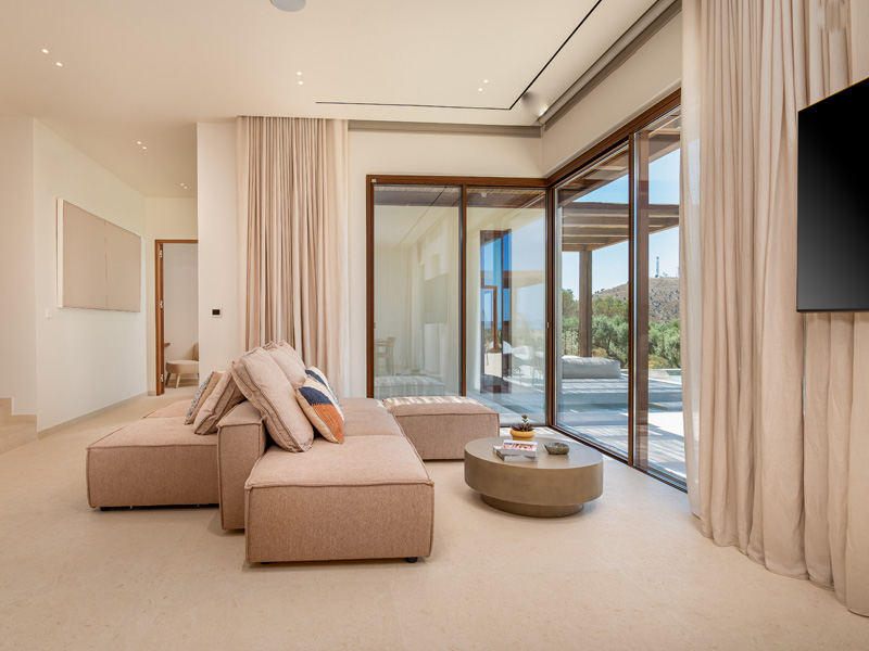 Project Noema Luxury Retreat Κos