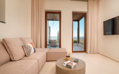 Noema Luxury Retreat Kos
