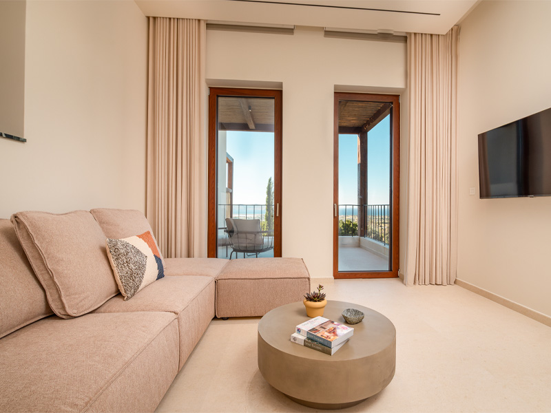 Project Noema Luxury Retreat Κos