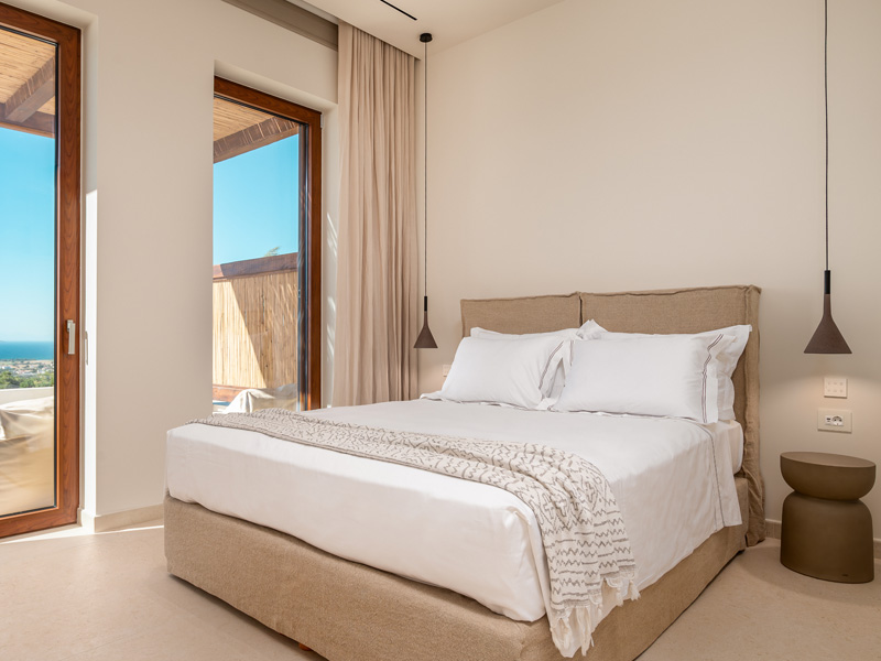 Project Noema Luxury Retreat Κos 