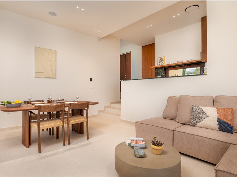 Project Noema Luxury Retreat Κos 
