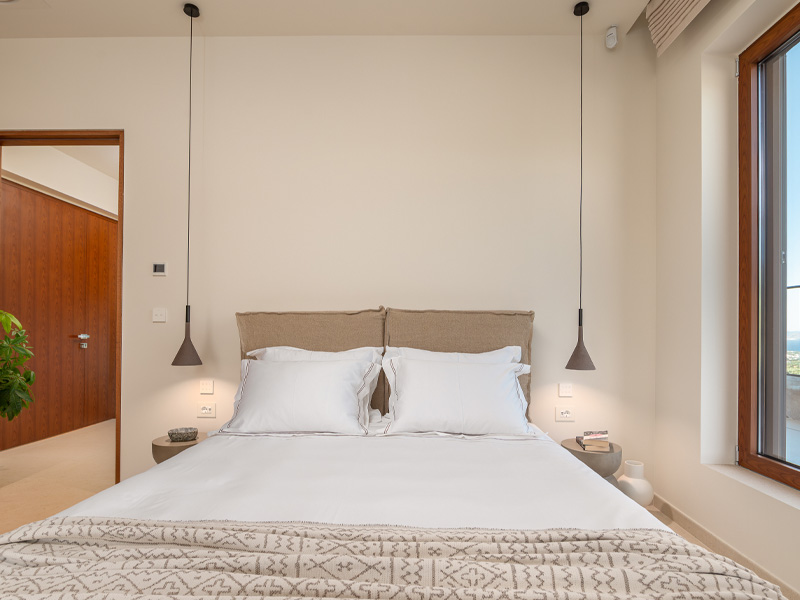 Project Noema Luxury Retreat Κos 