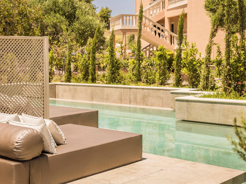 Thalassa Boutique Hotel Kefalonia