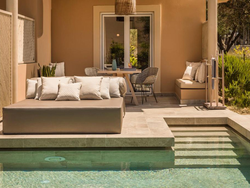 Thalassa Boutique Hotel Kefalonia
