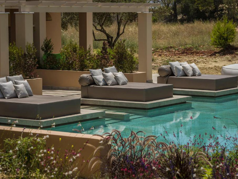 Thalassa Boutique Hotel Kefalonia