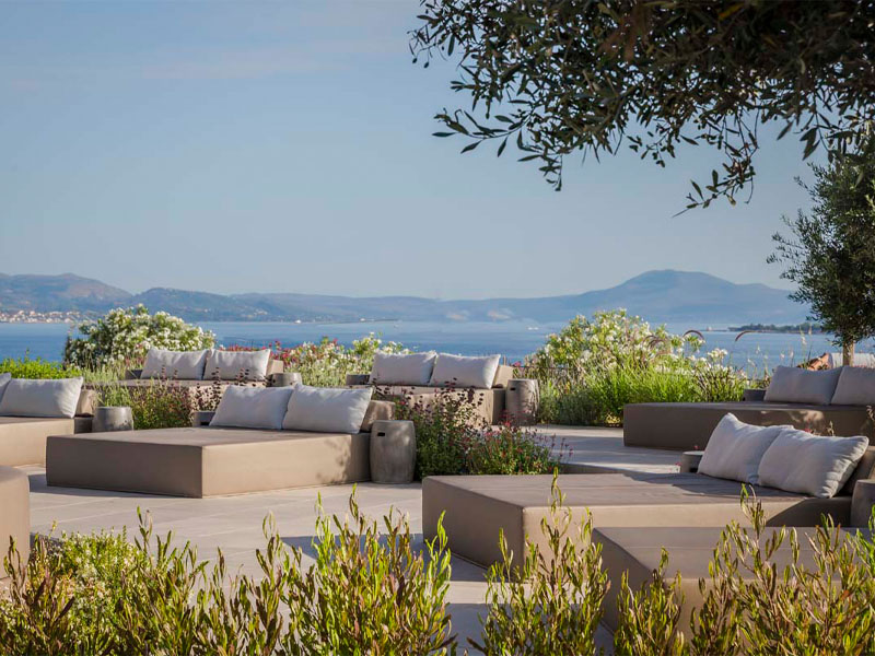 Thalassa Boutique Hotel Kefalonia
