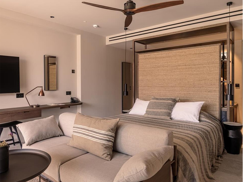Project Theros All Suites Hotel Kos