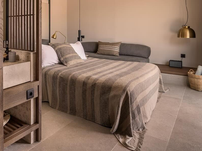 Project Theros All Suites Hotel Kos