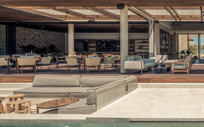 Theros All Suite Hotel Kos