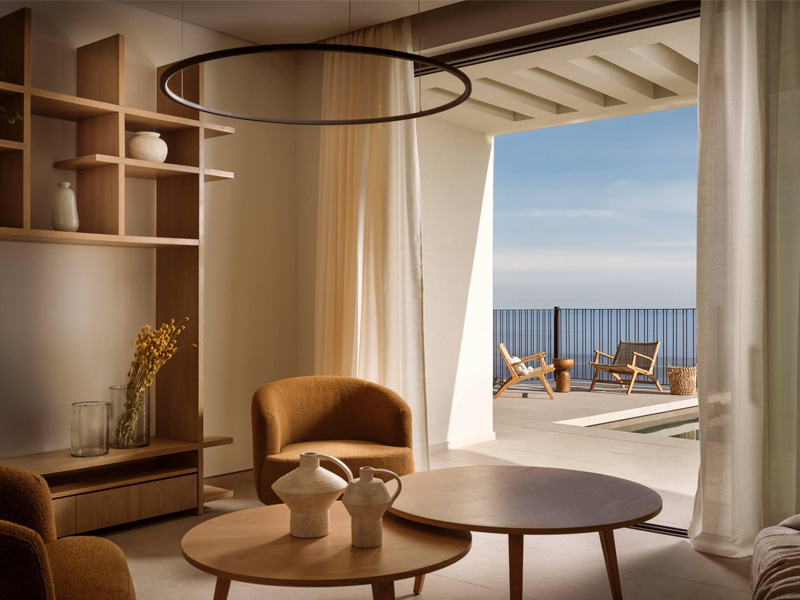 Project Verdante Villas Zakynthos