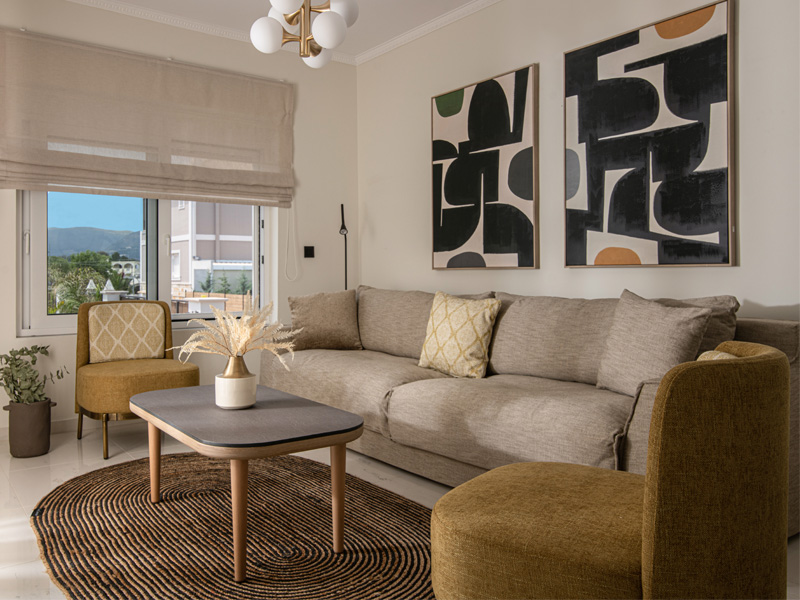 Project Villa Zakynthos